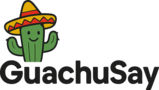 GuachuSay Logo